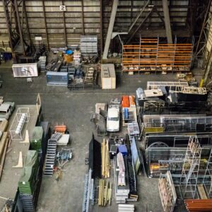 Industrial Supplies