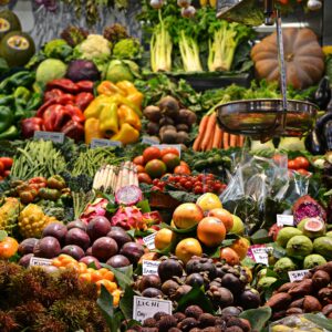 Agriculture and Food