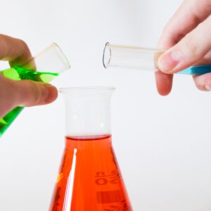 Chemicals & Minerals