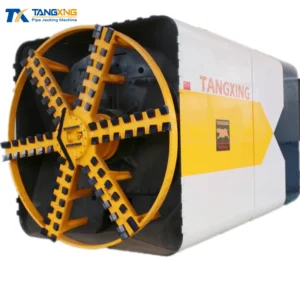3000*3000mm Rectangular Microtunneling Machine Sale