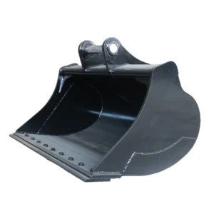 3ton Mini Excavator Cleaning Buckets for Mini Excavator