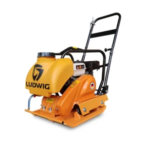 5.5HP Forward Plate Compactor