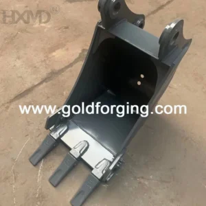 5%off Mini Excavator Parts Heavy Duty Earthmoving Bucket for 6-8 Ton Mini Excavator 40 Widteh Bucket, Rock Bucket, Ripper Bucket, HD Bucket, Gp Bucket