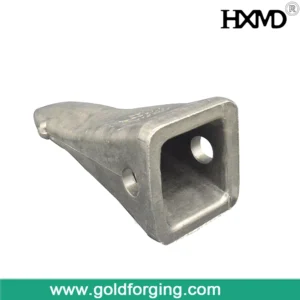 7t3402RC High Quality Excavator Bucket Teeth for Sale Manufacture of Cat Series Tooth Point of J400 E325