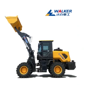 800kg 1200kg 1500kg 2000kg 2500kg 3000kg Small Front Wheel Loade Diesel Electrical 4WD Telescopic Boom CE EPA4 Garden Construction Farm Compact Mini Loader