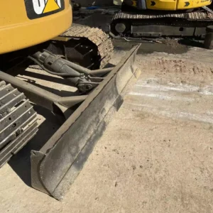 8ton Original Cat308d Mini Excavator Cat308 Used Excavator Cat305 Cat312 Cat315 Cat320