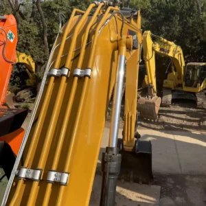 95%New Used Excavator Sanyi Sy215c Sy60c Sy75c Sy95c Sy135c Sy235c Sy335h Sy365h Sy500h Second Hand Good Condition Excavator