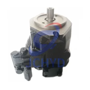 Aftermarket Hydraulic Pump Voe15020179 for Volvo Articulated Truck A35f A35g A40f A40g