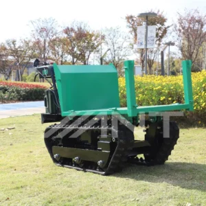 Ant Electric Power Barrow Mini Dumper Eby400
