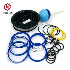 B4007320 Hydraulic Repair Kits Rock Breaker Hammer Msb700 Nok Kit Oil Seal