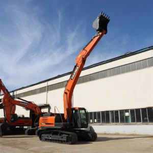 CE 23 Ton 100% Crawler Excavator