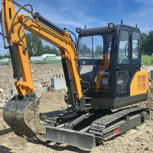 CE EPA Euro 5 China Small Digger Machinery Hydraulic Backhoe Excavators Crawler 1 Ton 2 Ton 3 Ton 6 Ton Factory Cheaper Price Mini Excavator for Sale 30%off