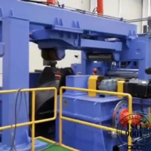 CNC Cutting Machine Safe and Reliable Slitting and Cut to Length Combined Machine Line for Steel Structure Auto Metal Processing Factory Group