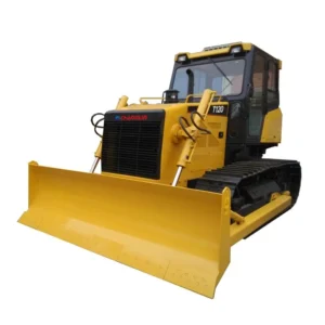 Changlin Small T120 120HP Mini Bulldozer Crawler Type