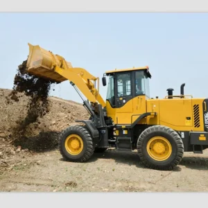Cheap Price LG936L Front End Loader for Sudan Market with High Quality