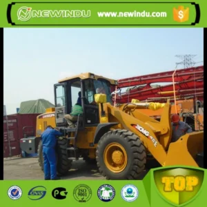 Cheap Price LW300FN 3 Ton Front End Loader for Sale