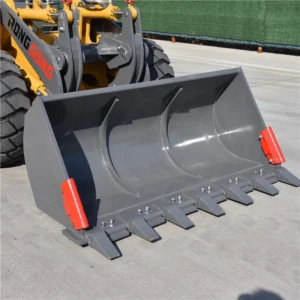 China Brand Brand New 4X4 3t 5t 6t 7t 8t All Wheeler Drive Mining Wheeler Loader