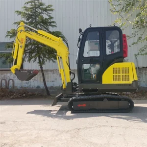 China Buckets for Mini Excavator Mini for Sale Prices Attachments Spare Parts Machine Price 2.5ton Excavators