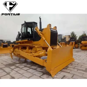China Earthmoving Machinery Shantui SD16  SD22  Dh13-C3  Dh13-B3 Crawler Bulldozer New