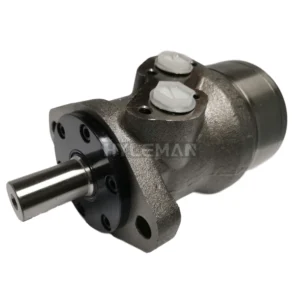 China Manufacturer Supply Series Replacement Danfos OMR 200 Hydraulic Motor