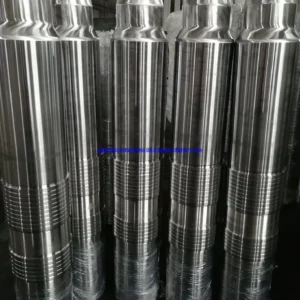 China OEM Factory Manufacturer Suppliers High Quality Hydraulic Breaker Piston for Excavator Rock Hammer Hb20g Hb30g Hb40g F22 F35 Sb70 Sb81 Sb121 Sb151 DMB210