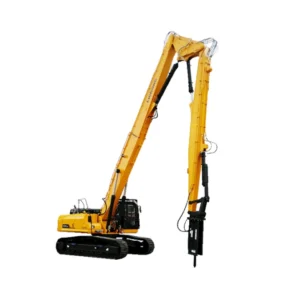 China Sy215c Xe215c Zoomlion Shantui Sdlg Hyundai Doosan Lovol 15 Ton 20 Ton 21 Ton 30 Ton Hydraulic Crawler Mini Excavator Machine for Sale