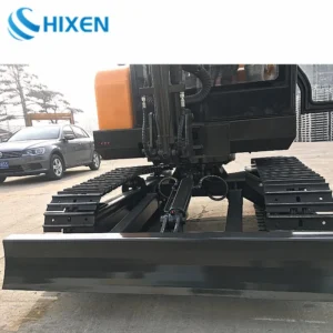 Chinese Cheap Prices Bagger CE 0.8t 2 Ton 2.5t 3.5t Small Digger EPA Construction Equipment 3.5ton Mini Crawler Hydraulic Excavators with Yanmar Engine for Sale
