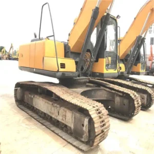 Chinese Earth Moving Machinery Mini Excavator Crawler Excavator China Excavadora China Construction Machinery Crawler Excavator for Sale