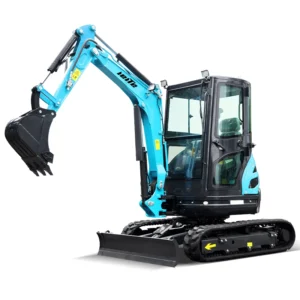 Chinese Manufacturer EPA Euro 5 Engine 1.7 Ton 1.8 Ton Hydraulic Used New Excavator Micro Small Digger 2ton Crawler Second Hand Mini Excavator 3.5ton Price