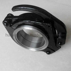 Concrete Spare Parts Pipe Clamp for Zoomline Putzmeister Concrete Pump Truck