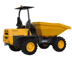 Construction Machine Mini Dumper Loader Mini for Sale