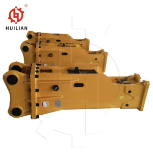 Construction Machinery Concrete Stone Hammer Hydraulic Rock Breaker for Excavator 3ton 12ton 18ton 20ton 30ton Diggers
