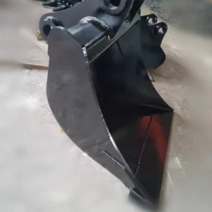 Construction Machinery Parts Excavator Bucket Digging Bucket
