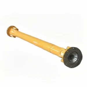 Construction Machinery Spare Parts Excavator Transmission Shaft Wheel Loader Drive Shaft for Lingong L933 2050900009 2050900015