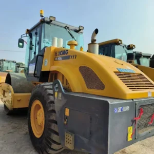 Crawler Engine 4ton 5ton 6ton Hydraulic Construction Diggers Wheel Loader for Sale Price