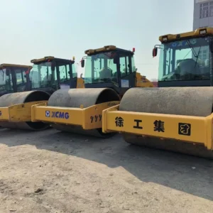 Crawler Engine 6ton 5ton 4ton Hydraulic Construction Diggers Wheel Loader for Sale Price