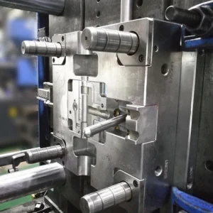 Custom Made Plastic Injection Mould for Home Appliance