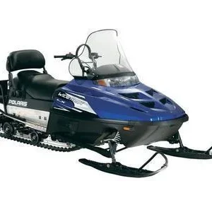 Custom Made Snowmobile Rubber Track