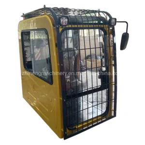 Custom OEM Construction Machinery Cabin Construction Machinery Cab From China Factory