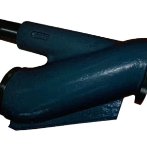 Custom Transfer Valve (Pipe) for Concrete (Cement) Pump Spare Parts (Components, Accessaries)