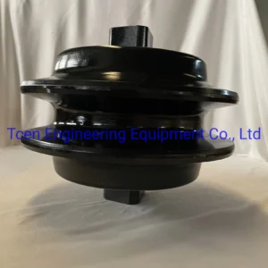 Customized Disc Cutter for Underground Projects