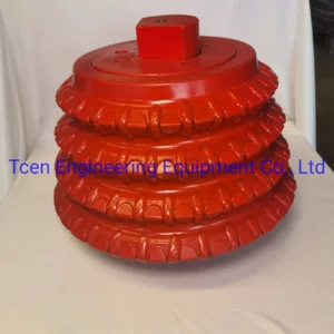 Cutters for Boring Machine Drilling