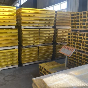 D4h-XL High Quality Machine Track Shoe for Bulldozer