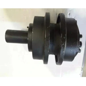 D50 E200b PC20 R210 Sk60 PC200 Track Roller Dozer Excavator Bottom Carrier Roller and Top Roller Assembly