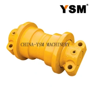 D65, D85, D155 Track Roller Bottom Roller for Dozer Parts Komatsu