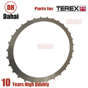 Dahai Japan Plate- Reaction 6776610 for Terex Tr100 for Allisontransmission