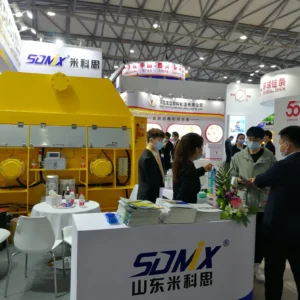 Diesel Engine Twin Shaft Portable Mini Construction and Cement Mixer Batching Energy-Efficient Concrete Mixing Machine