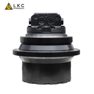Doosan TM18vc Travel Motor Final Drive for Sumitomo Sh120 Excavator