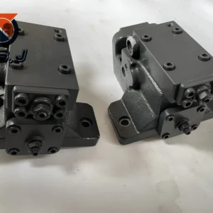 Dpa117 Main Pump and Regulator for Dx215-9c Dx225-9c