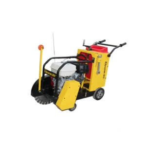 Dynamic Walk Behind (DFS-400) Floor Concrete Cutter